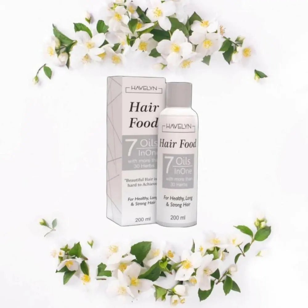 Hair growth oil My Store