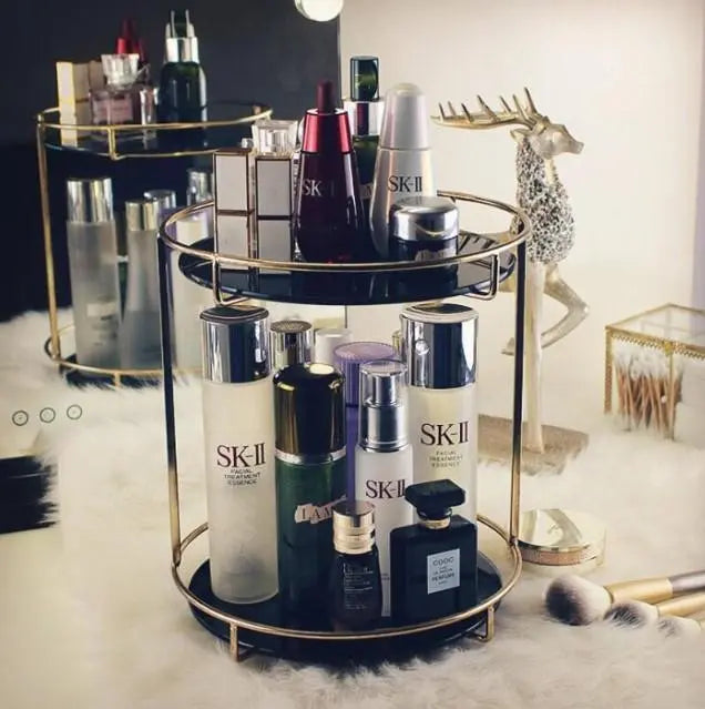 Storage Solution For Organized Makeup Makeup Organizer My Store