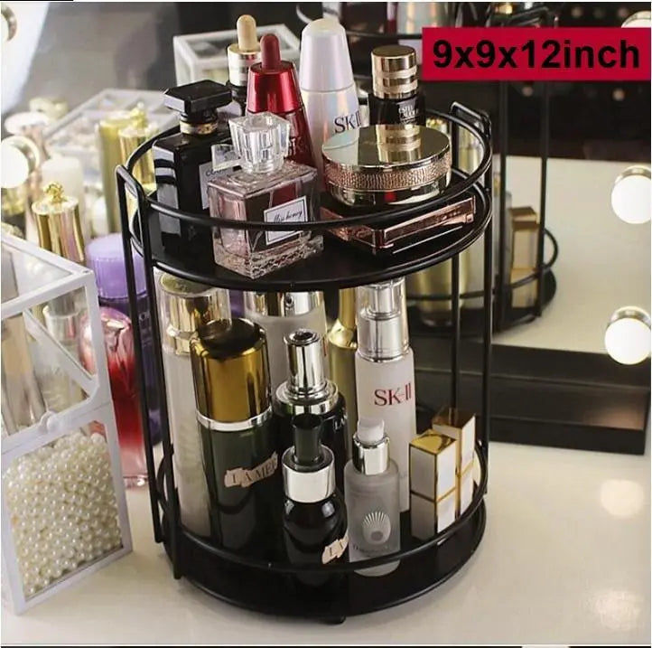 Storage Solution For Organized Makeup Makeup Organizer My Store