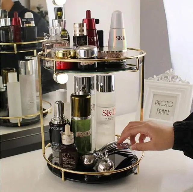 Storage Solution For Organized Makeup Makeup Organizer My Store