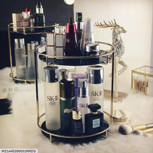Storage Solution For Organized Makeup Makeup Organizer My Store