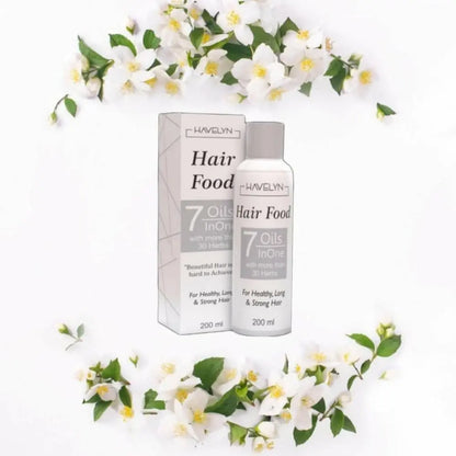 Hair growth oil My Store