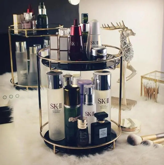 Storage Solution For Organized Makeup Makeup Organizer My Store