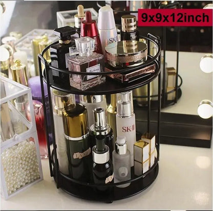 Storage Solution For Organized Makeup Makeup Organizer My Store